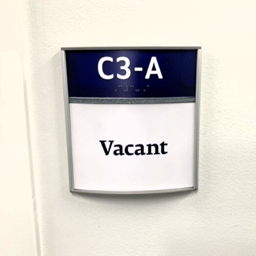Office Signs